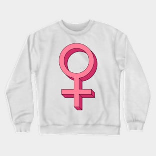 WOMEN Crewneck Sweatshirt